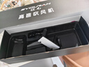 syouran无叶高速吹风机家用静音负离子大功率不伤发护发吹风筒理发店用吹头发华强北电吹风机品牌哪个好 玫瑰红【2025全新升级】单风嘴礼盒装 节假日礼物 实拍图