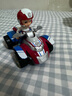 汪汪队立大功（PAW PATROL）汪汪队玩具狗狗巡逻队男女孩玩具儿童生日礼物 莱德沙滩车-1辆【人车分离】 实拍图