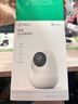 360摄像头8pro-4K 800万AI云台家用摄像头监控双频WIFI手机远程监控器360度夜视全景婴儿看护器  实拍图