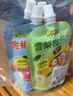 啵乐乐（Pororo）雪梨枇杷汁原果汁含量大于99%儿童饮料便携单袋装105ml*1 实拍图