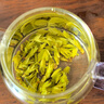 贡苑 2025新茶【明前头采芽】小叶苦丁茶特级独立包装峨眉山原产30包 实拍图