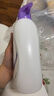 多芬柔嫩焕亮清爽美肤沐浴露520G 水润焕亮改善暗沉 持久留香润肤 实拍图