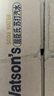 屈臣氏京东专供原味无糖苏打水0糖0卡0脂含汽饮料380mL*18瓶整箱出游 实拍图