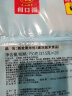 广州酒家利口福 燕麦黑米包750g 20个 早餐半成品 杂粮粗粮包子 速食美食 实拍图