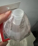 贝亲（Pigeon）自然离乳系列吸嘴 替换奶嘴 12月+ BA152 实拍图