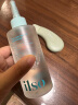 ILSO黑头导出精华液黑头水套装 去粉刺白头闭口深层清洁收缩毛孔150g 实拍图