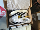 阿迪达斯 （adidas）男子 跑步系列 adizero Evo SL M 跑步鞋 JH6206 40码/UK6.5 实拍图