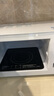 格兰仕微波炉平板式20升700W家用小型六档火力精准温控旋钮操作更便捷DG(S0) 实拍图