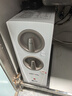 安吉尔家用净水器直饮净水机玉龙Pro1200G纯水净饮机国家补贴 5年长效RO膜反渗透厨下式过滤器金榜爆款 实拍图