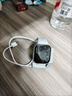 【95成新】小米（MI）REDMI Watch 5 eSIM 浮光钛  澎湃OS 2 心率血氧监测 红米手表5 智能手表 送男友送女友  实拍图