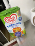 牛栏（Cow&Gate）英国牛栏 原装进口婴幼儿配方奶粉800g爱尔兰纯净奶源地 3段(1-2岁)-1罐 效期27.2 实拍图