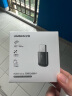 绿联USB无线网卡智能免驱AC650 台式机专用WiFi接收器5G双频网卡 电脑笔记本通用外置网卡WiFi发射器 实拍图