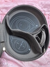 索尼（SONY）WH-1000XM4 无线智能降噪 头戴耳机 蓝牙5.0（1000XM3升级款）铂金银 高考祝福礼物 实拍图