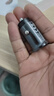 倍思车载充电器【支持拆封试用】点烟器转换器超级快充车充头一拖二适用苹果16华为小米 实拍图