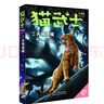 猫武士八部曲无星之族（1-3）儿童文学动物小说自主阅读生存勇气成长励志 奇幻冒险小说 中小学生青少年提升写作作文能力 课外书王芳推荐暑假作业 一升二暑假衔接 小升初暑假衔接 实拍图