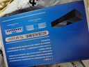 普联（TP-LINK） 8口百兆交换机 监控网络网线分线器 家用宿舍分流器 TL-SF1008+ 实拍图