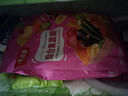 味滋源16种综合蔬菜干果蔬脆500g水果干混合装果蔬脆片秋葵香菇脆零食 实拍图