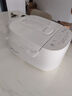 美的（Midea）电饭煲电饭锅3-4人家用4L大容量 20分钟快速饭多功能微压智能预约电饭煲MB-RE418 实拍图