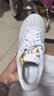 耐克NIKE缓震板鞋男空军一号 AIR FORCE 1 运动鞋 HF2897-001米白41 实拍图