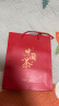 福茗源普洱茶 糯香普洱小沱茶熟茶小金砖礼盒500g(250g*2盒)茶叶自己喝 实拍图