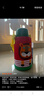 虎牌（TIGER）【京东独家】儿童保温杯厨房好物卡通学生MBJ-C06C-EL小狮子600ml 实拍图