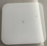 米家（MIJIA）小米智能体重秤S200 白色 双接家用健康秤电子秤 人物双模式 APP数据测量 智能分析 体重管理 实拍图