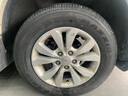 玛吉斯（MAXXIS）轮胎/汽车轮胎 215/65R16 98H EC1 SUV 适配途观/奇骏 实拍图