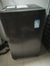 美的（Midea）波轮洗衣机全自动家用 MB80V36DT 8公斤变频 至高1.25洗净比超净洗 抗菌螨 以旧换新 家电国家补贴 实拍图