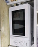 美的（Midea）快捷微波炉 家用小型 360°转盘加热 旋钮操控 易洁内胆（M1-L213B） 实拍图