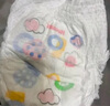 好奇（Huggies）金装拉拉裤XXXL26(17kg以上)云感裤婴儿超薄透气大吸力 实拍图