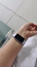 华为（HUAWEI）手环10 标准版 流光紫 智能手环专业睡眠分析情绪健康铝合金机身心率监测运动手环华为手环9升级 实拍图