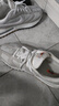 耐克NIKE休闲鞋男经典气垫AIR MAX DAWN运动鞋DJ3624-002雾灰40.5 实拍图