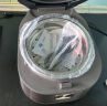 苏泊尔（SUPOR）电饭煲0涂层电饭锅4L大容量316L不锈钢内胆1-8人家用智能微压多功能无涂层SF40FC9001 实拍图