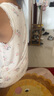 云想衣女童睡裙夏季薄款莫代尔儿童睡衣中大童长裙家居服可爱奶牛12码 实拍图