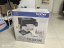 兄弟（brother）DCP-T830DW家用彩色喷墨打印机(可替代彩色激光 高速打印 自动输稿器  双面打印 打印复印扫描） 实拍图