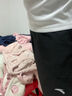 安踏速干运动短裤男夏季吸湿透气健身训练跑步户外休闲梭织五分裤 实拍图
