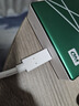 西部数据（WD）移动硬盘6TB type-c My Passport Ultra 2.5英寸 机械硬盘 金属设计兼容Mac【20周年限定版】 实拍图