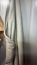 三利7A抗菌浴巾纯棉100%加大加厚不易掉毛吸水男士女生成人裹巾粉色 实拍图