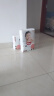 好奇（Huggies）铂金装纸尿裤M144片(6-11kg)中号婴儿尿不湿小桃裤裸感超薄透气 实拍图