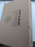 普联（TP-LINK） 千兆无线ap+ac面板入墙壁式poe路由器86型全屋wi-fi套装5G双频家用 8口千兆端口一体机模块·POE供电 实拍图