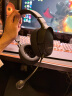 赛睿（SteelSeries）寒冰Arctis1Wireless无线2.4G游戏头戴式耳机电竞台式笔记本电脑耳麦7.1环绕声吃鸡适配三角洲行动 实拍图