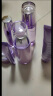 自然堂凝时鲜颜水乳套装(冰肌水160ml+乳液120ml) 淡纹保湿母亲节礼物 实拍图