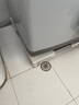 贝石 洗衣机支架底座 全自动滚筒波轮支架防滑防震脚架冰箱空调适用于海尔小天鹅西门子松下等通用脚垫 实拍图