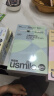 usmile笑容加儿童电动牙刷 数字牙刷 Q20缤纷绿 适用3-15岁 学生礼物 生日礼物 儿童礼物 六一儿童节礼物 实拍图