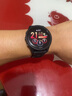 佳明（GARMIN）Forerunner265极夜黑血氧心率HRV跑步铁三户外运动智能手表跑马表 实拍图