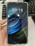 ESCASE 适用华为Mate60Pro手机壳Mate60Pro+保护套全包防摔软壳气囊双料抗摔抗黄变德国拜耳进口TPU高透 实拍图