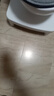 HOUYA 马桶凳子 凳子脚凳马桶凳办公垫脚凳 坐便凳儿童孕妇厕所踩脚凳 实拍图