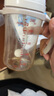 自然离乳PPSU重力球吸管奶瓶 双把手240mL6月+(附带6月+12月奶嘴) 实拍图