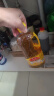 鲁花 食用油 5S物理压榨 压榨一级花生油900ml 小包装 实拍图
