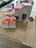 贝亲（Pigeon）新生婴儿 防胀气宽口径PPSU奶瓶 160ml AA261 SS号 0个月+ 实拍图